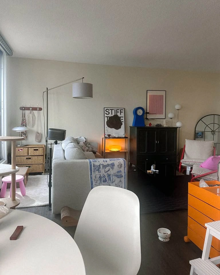 2 Bed 1 Bath Apartment - photo 3