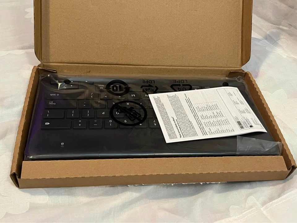 Kensington iPad keyboard - photo 2