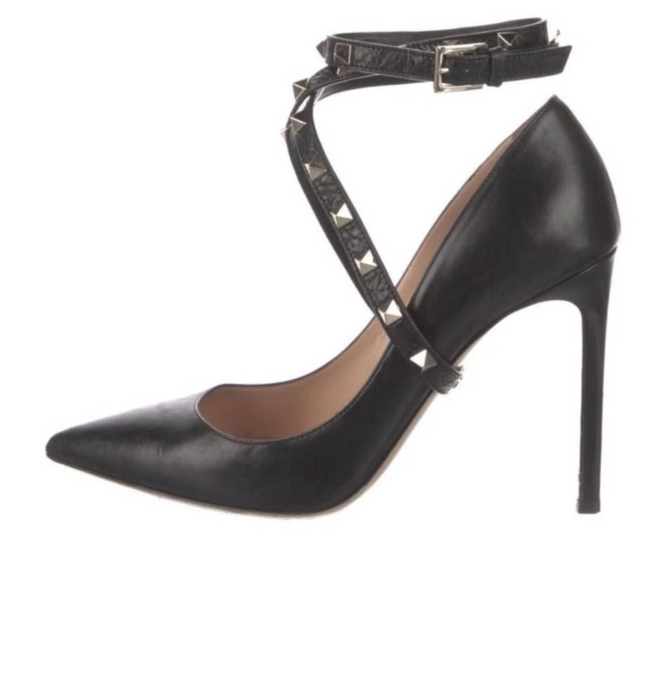 Valentino Rockstud heels - photo 2