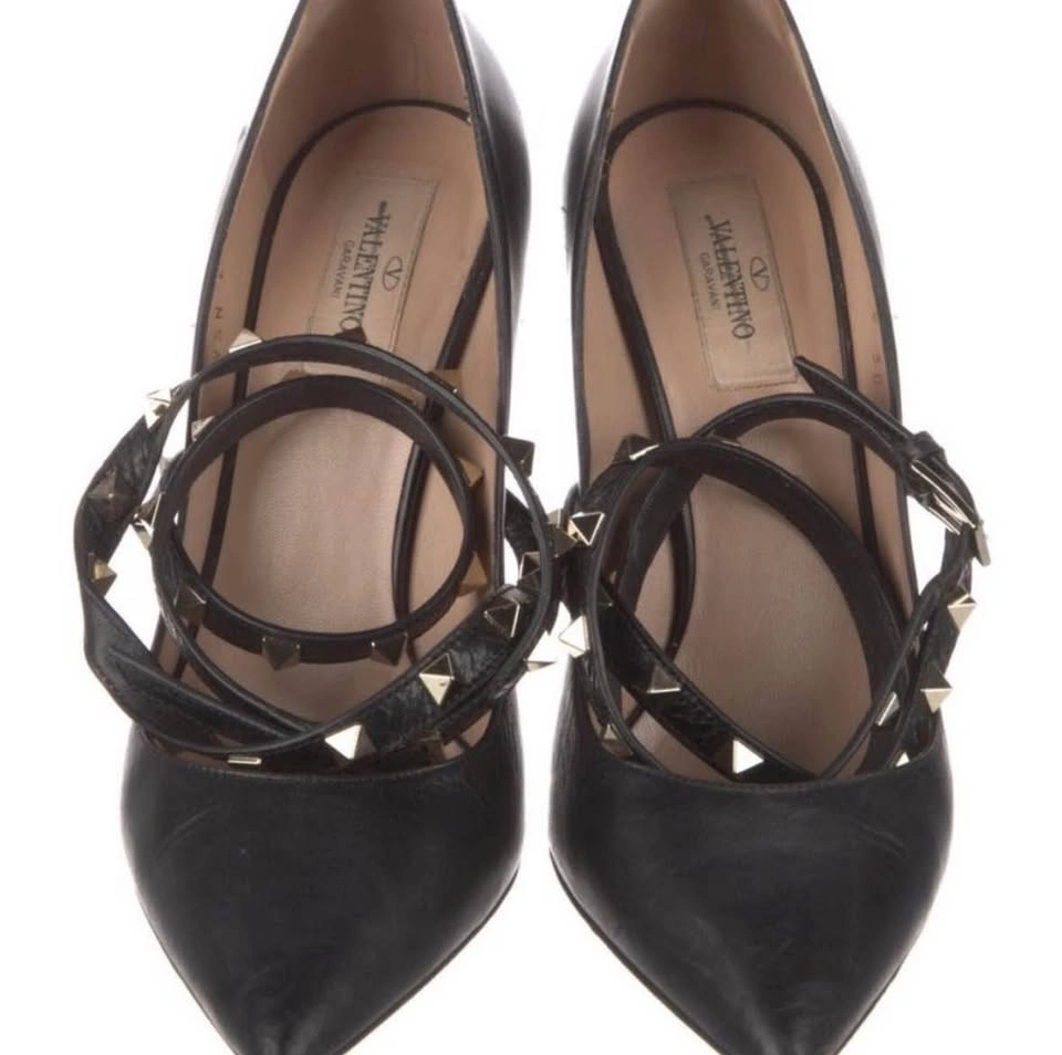 Valentino Rockstud heels - photo 3