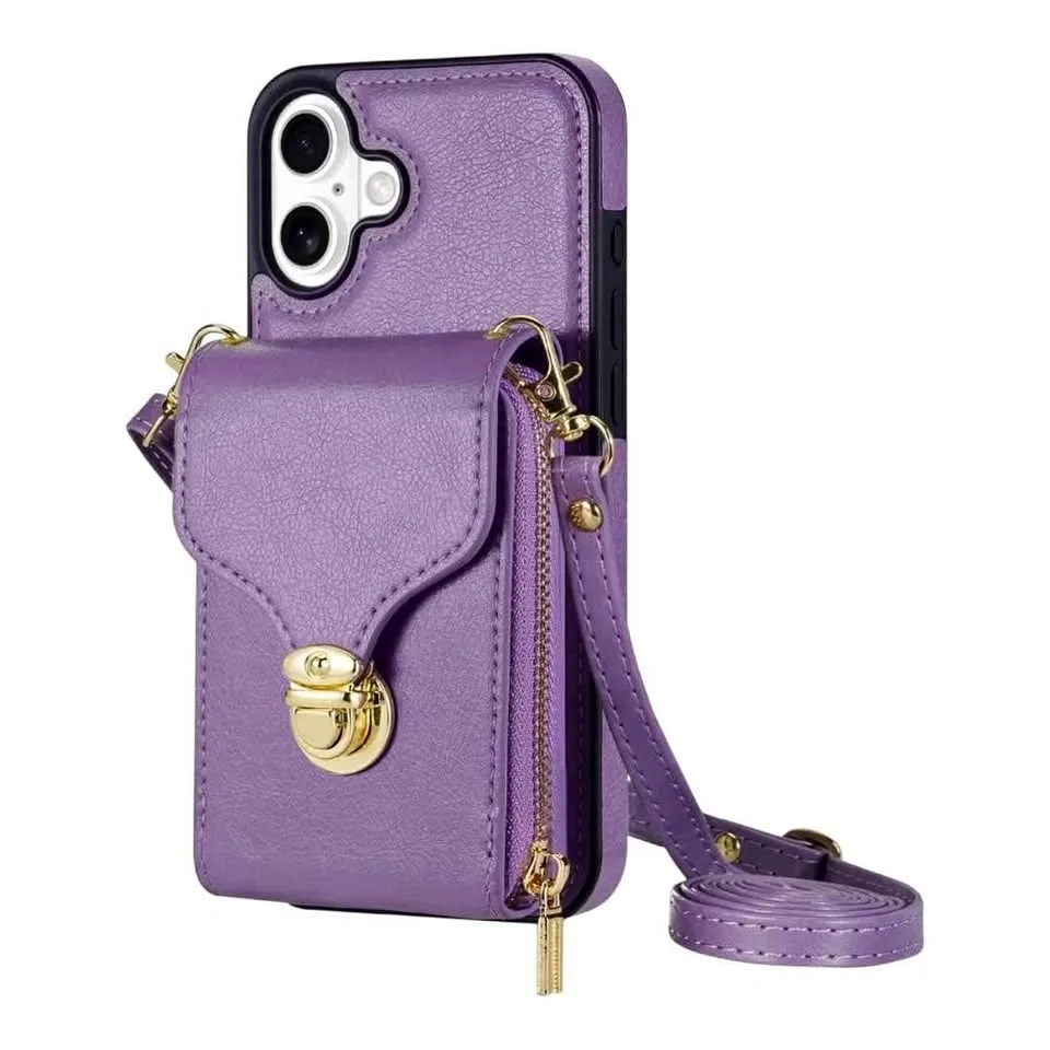 New IPhone 16 wallet case