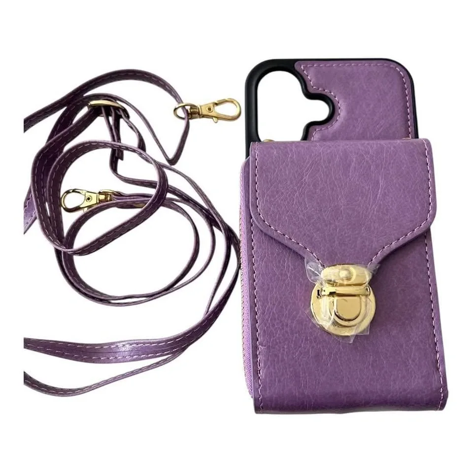 New IPhone 16 wallet case - photo 2