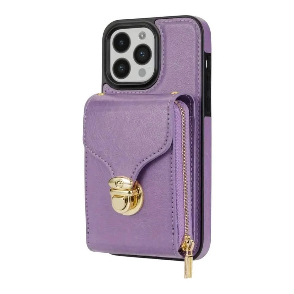 New IPhone 16 wallet case - photo 3