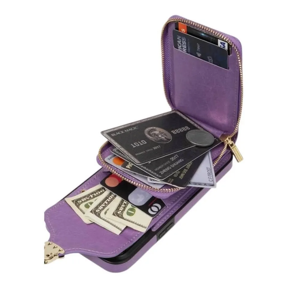 New IPhone 16 wallet case - photo 5