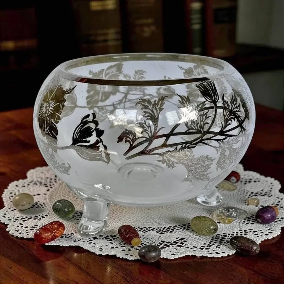 Flanders Vintage Bowl