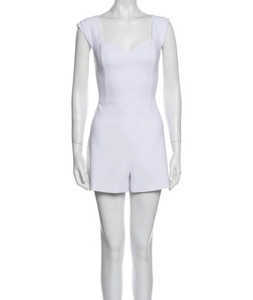 Alice + Olivia Romper - photo 5