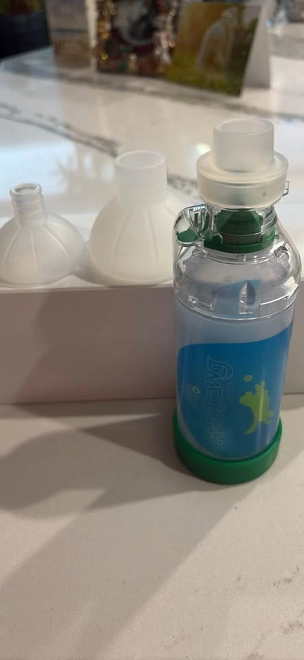 AeroDawg flow-vu inhaler-NEW - photo 3