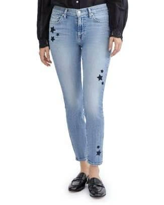 7 For All Mankind Skinny ankle Jeans - photo 2