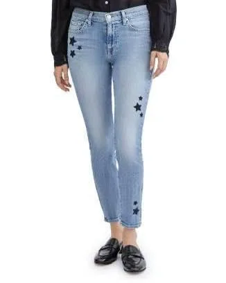 7 For All Mankind Skinny ankle Jeans - photo 2