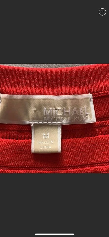 Michael KORS Dress - photo 5