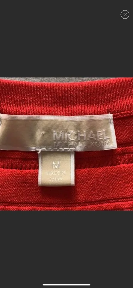 Michael KORS Dress - photo 5