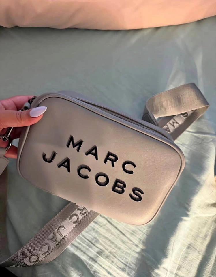Marc Jacobs crossbody bag