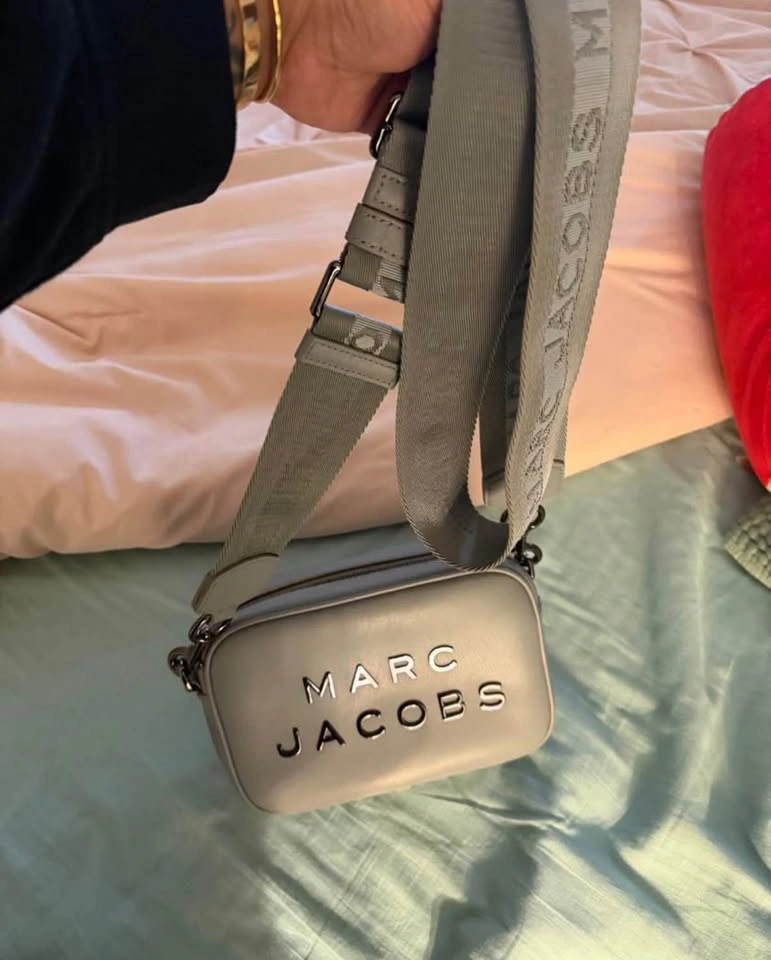Marc Jacobs crossbody bag - photo 2