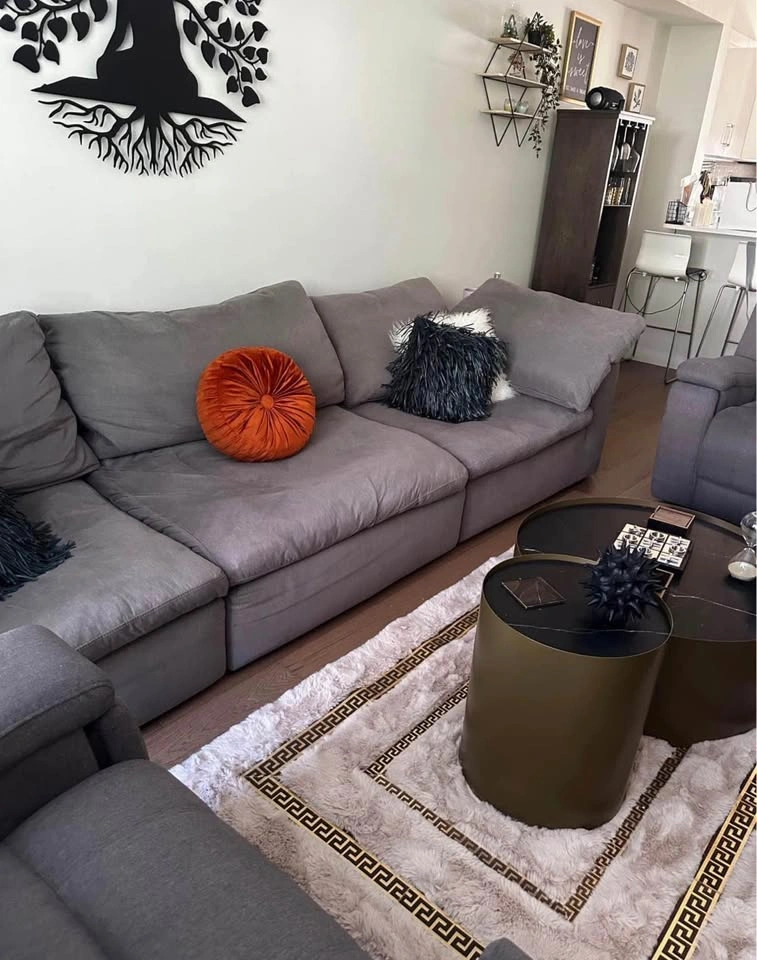 Sofa - photo 2