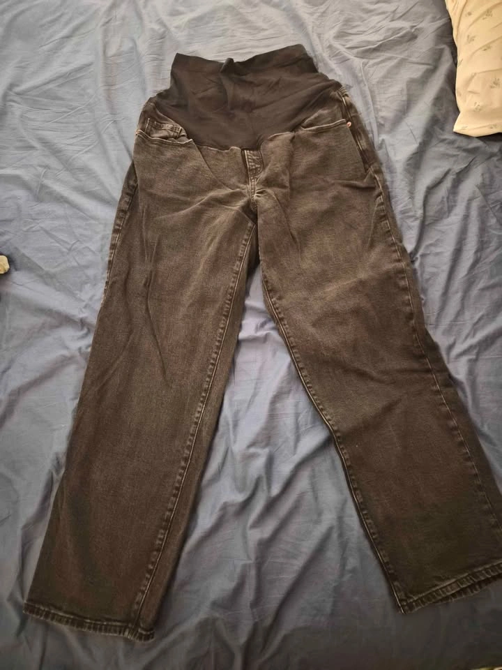 Maternity clothing lot – LG/XL (14/16) - photo 2