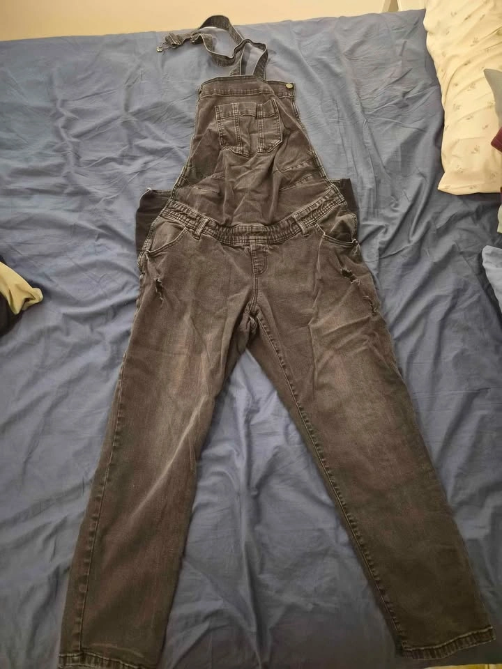 Maternity clothing lot – LG/XL (14/16) - photo 3