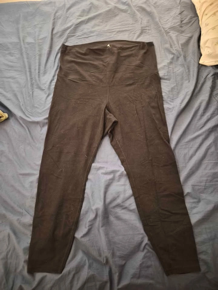 Maternity clothing lot – LG/XL (14/16) - photo 4