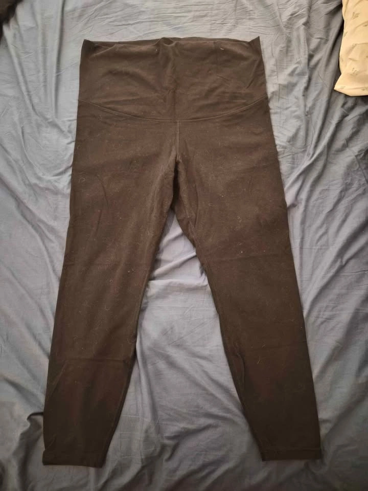 Maternity clothing lot – LG/XL (14/16) - photo 5