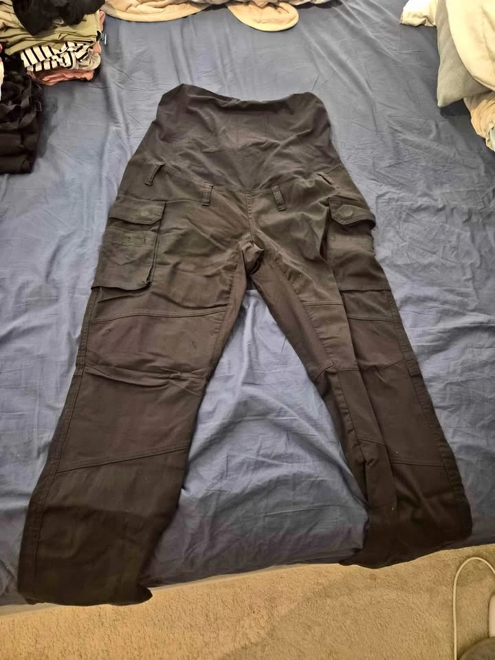 Blåkläder Maternity Work Pants – XL