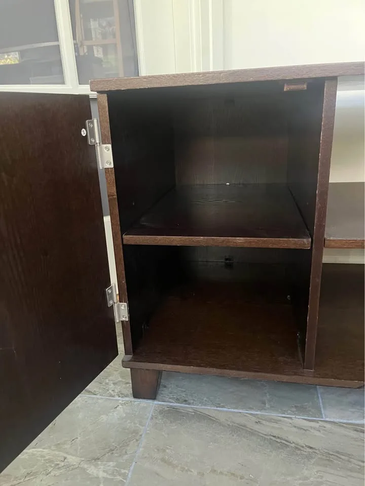 TV stand / shelving unit image indicator(3)