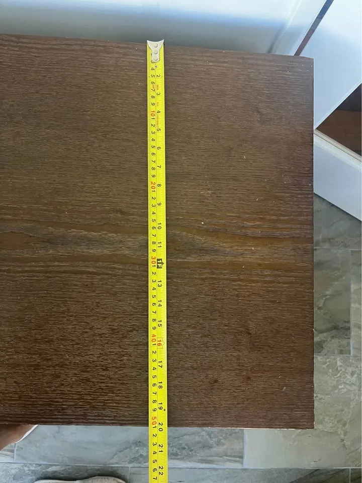 TV stand / shelving unit image indicator(5)