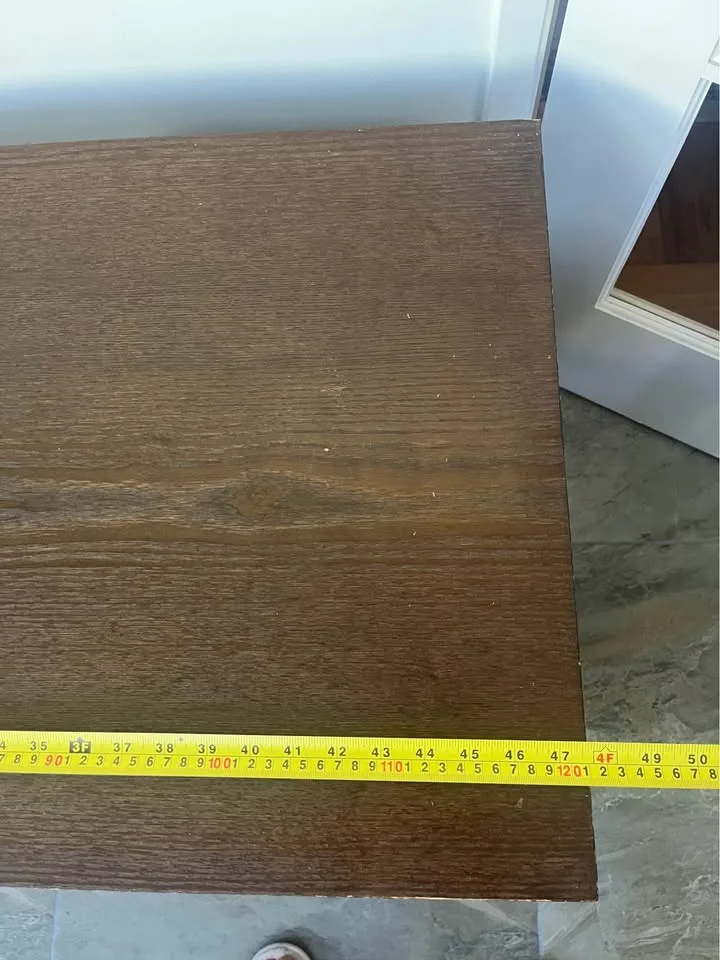 TV stand / shelving unit image indicator(6)