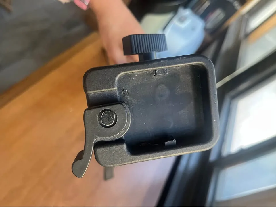 Vanguard Monopod Tripod – extends to 65" image indicator(3)