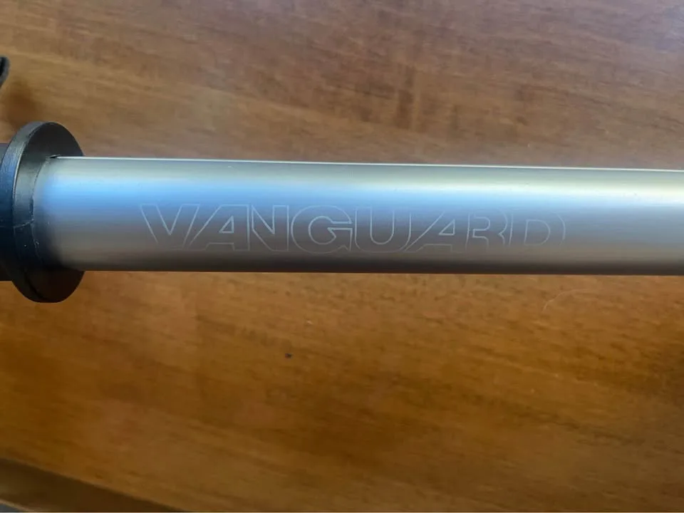 Vanguard Monopod Tripod – extends to 65" image indicator(4)