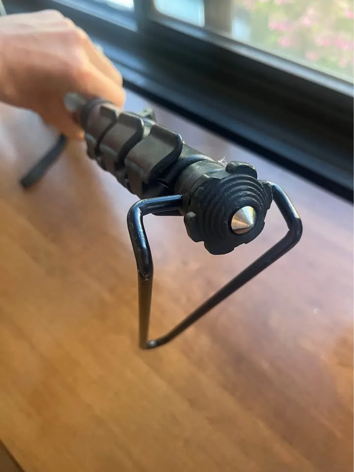 Vanguard Monopod Tripod – extends to 65" image indicator(5)