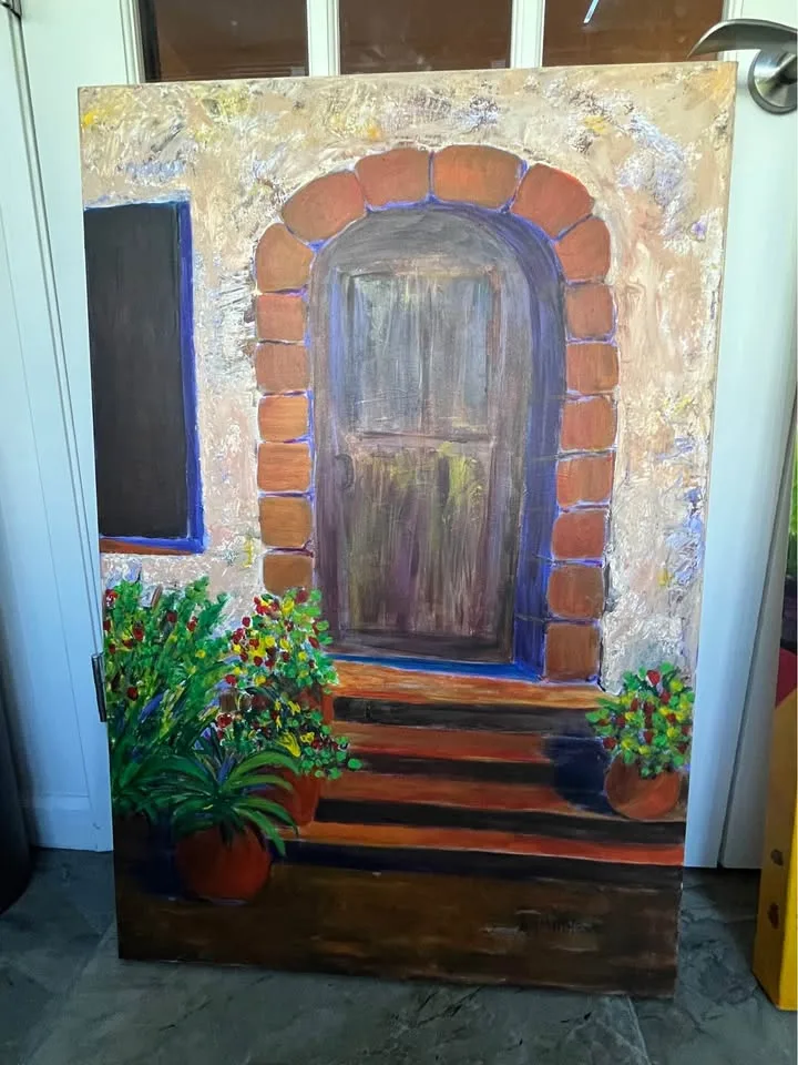 2x3 ft. Canvas Paintings image indicator(2)