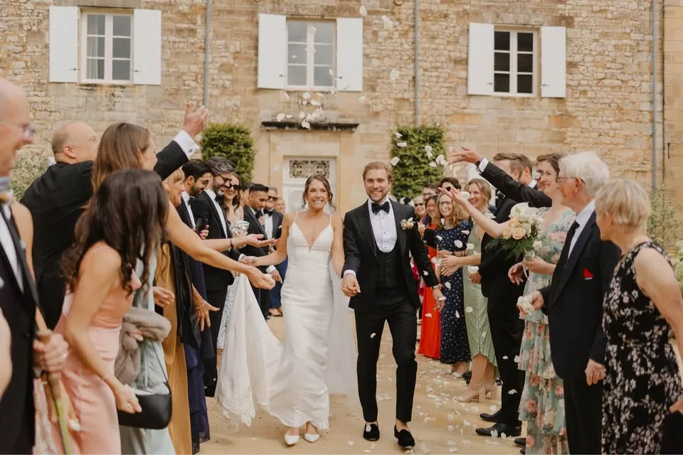 Enzoani Alanis wedding dress (size XS) image indicator(6)