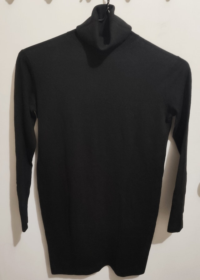 Acne Studios 100% Wool Turtleneck Size S Womens - photo 3