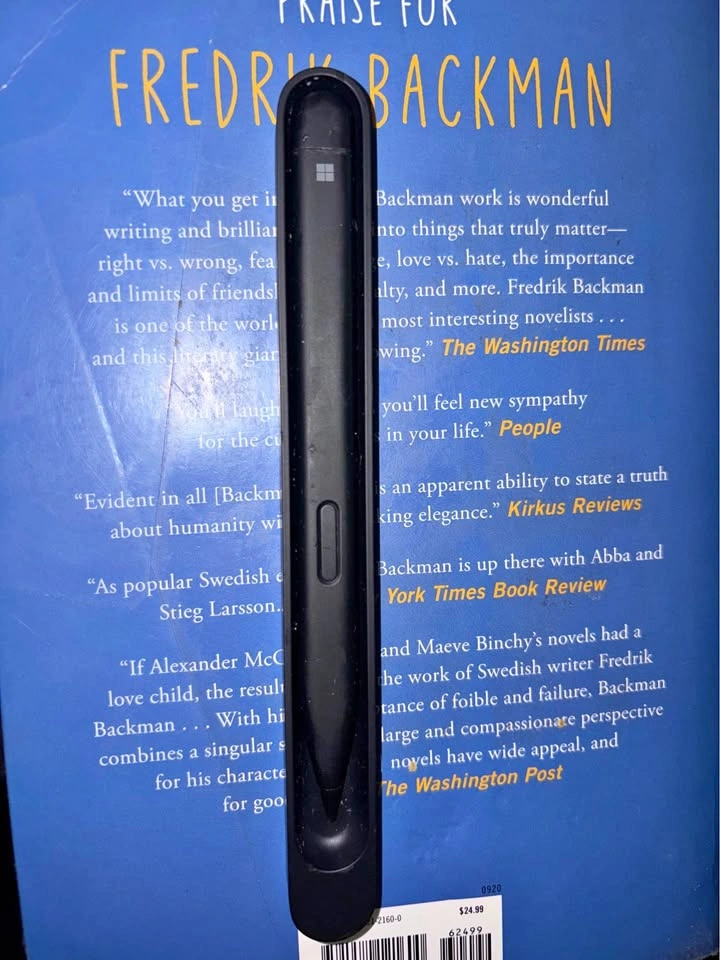 Microsoft Surface Slim Pen 2