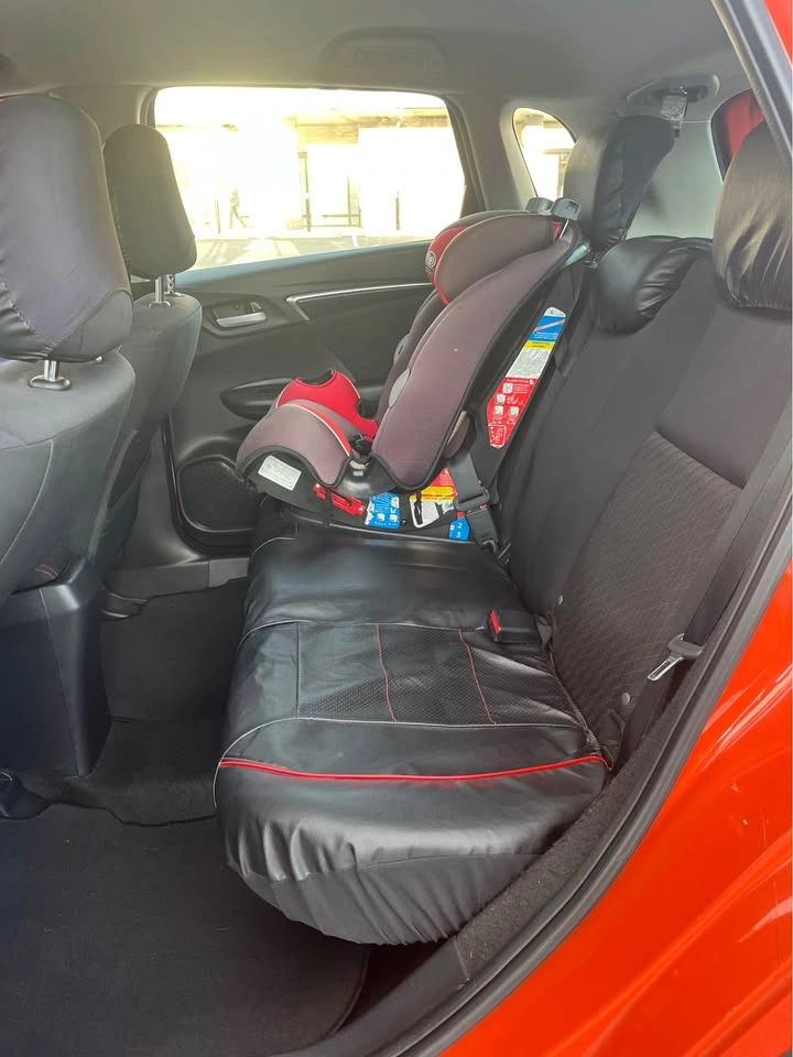 2018 Honda Fit Sport - 83,000 KM - Automatic - Honda Sensing - photo 5