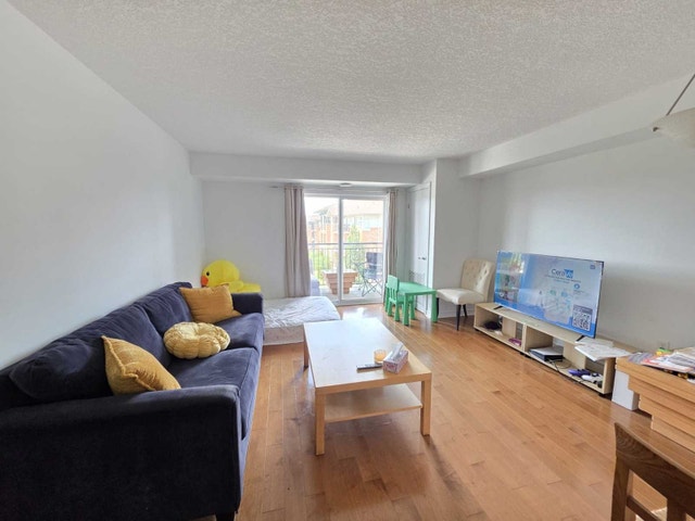 SPACIOUS 3-BEDROOM APARTMENT FOR RENT – GUELPH