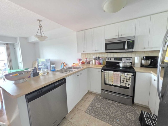 SPACIOUS 3-BEDROOM APARTMENT FOR RENT – GUELPH - photo 3
