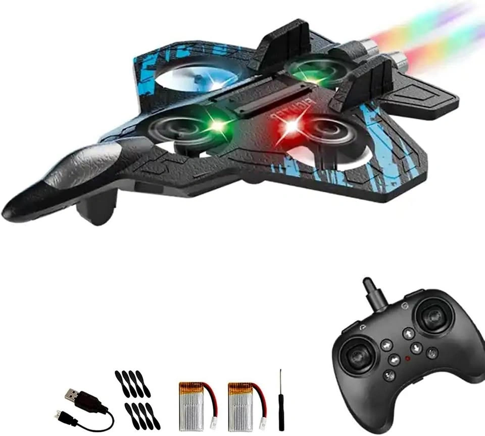 Remote Control Fighter Plane Drone