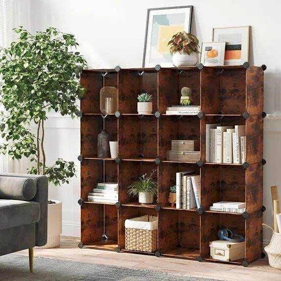 16 Cube Storage Organizer
