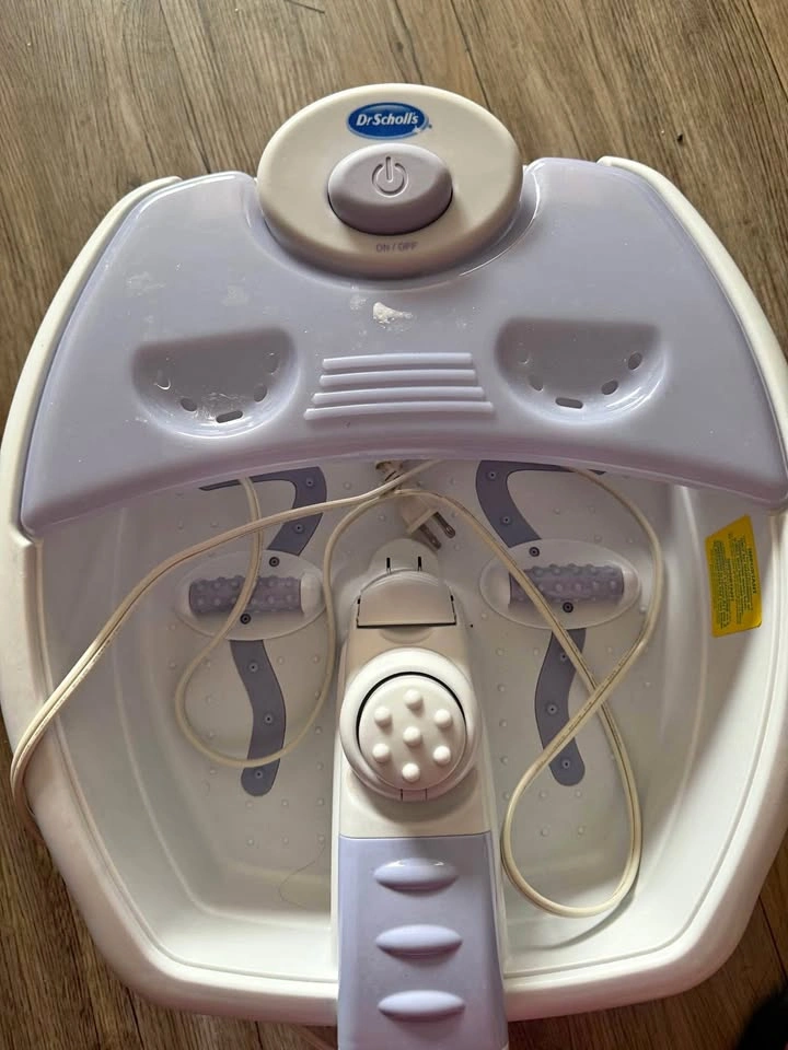 Dr. Scholl's Foot Spa