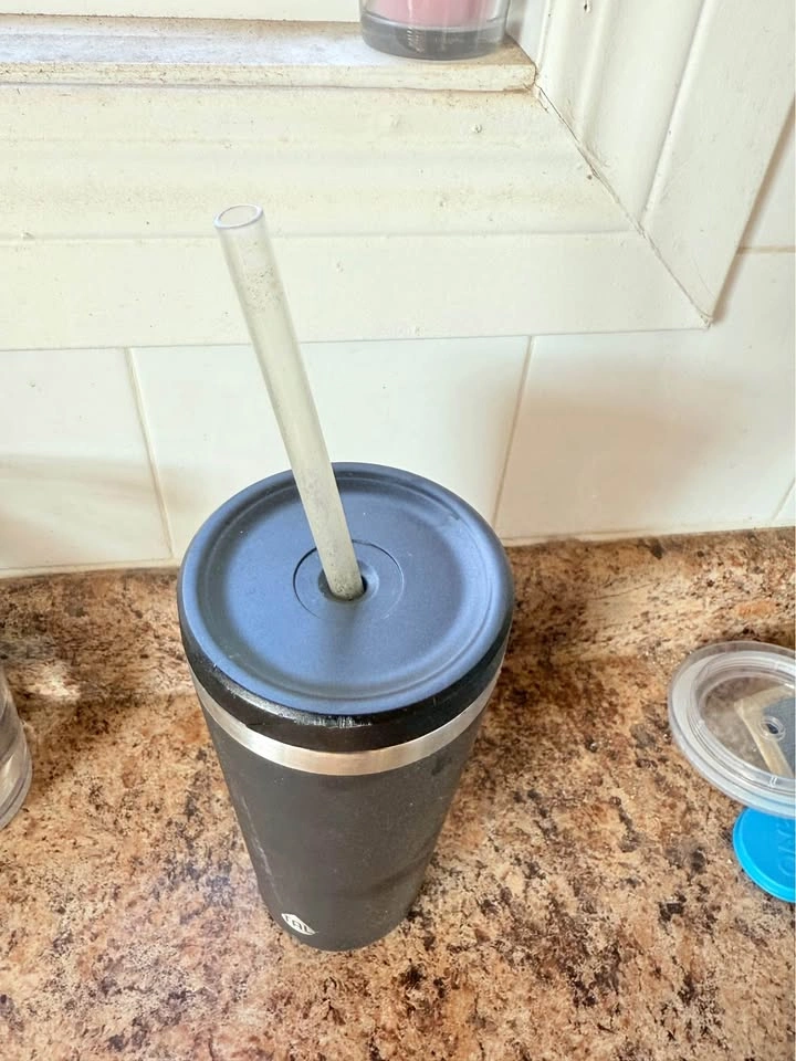 Tfal sipper - photo 2