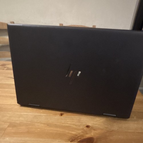 HP ENVY x360 15.6" Laptop Ryzen 5 5000 AMD Radeon Graphics - photo 4