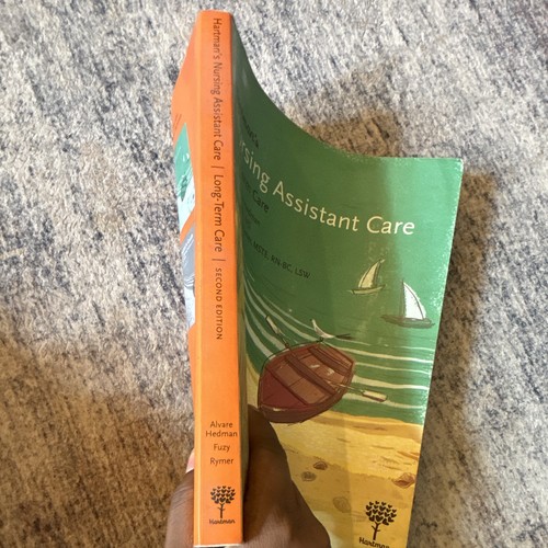 Hartman's Nursing Assistant Care Long-Term Care - photo 3