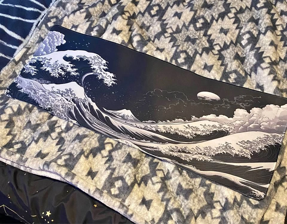 Mouse Pad