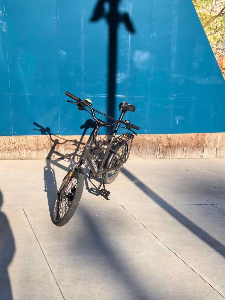 Cannondale compact neo e-bike - photo 3