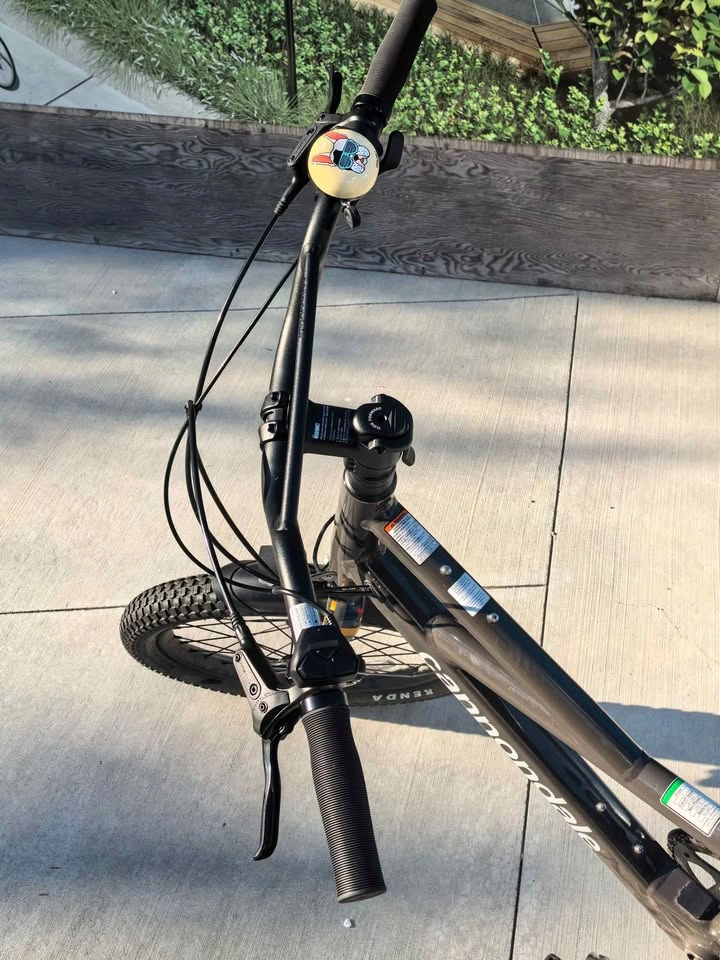 Cannondale compact neo e-bike - photo 4