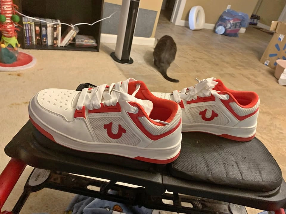 Shoes