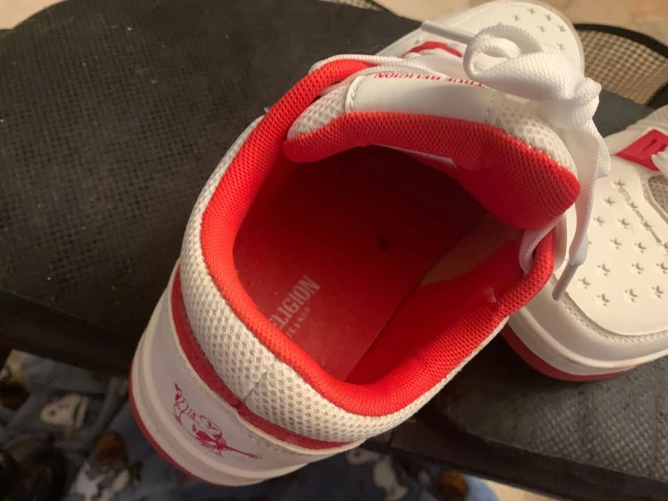 Shoes - photo 2