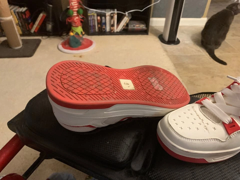 Shoes - photo 3