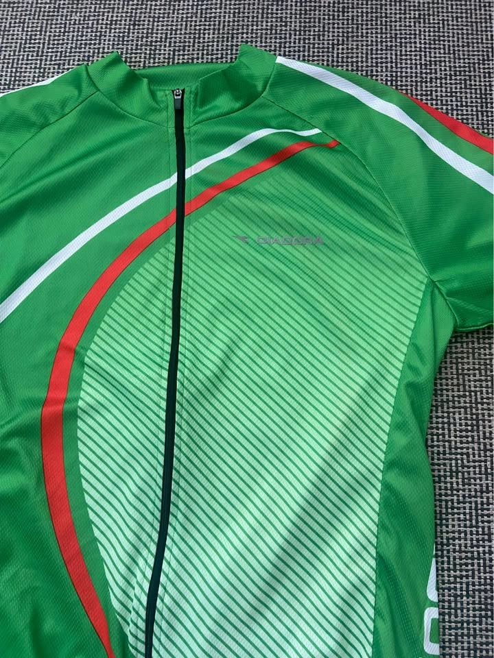 Diadora Cycling Jersey - photo 2