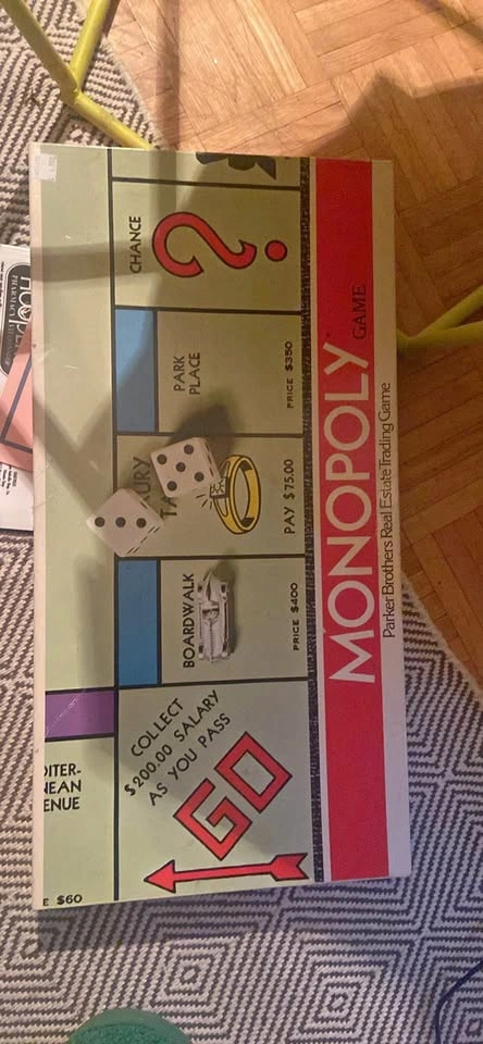 OG Monopoly